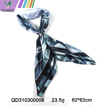 POLYESTER SCARF FOR WOMEN